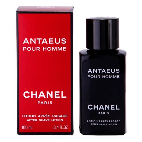 chanel lotion men